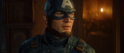 Эми Хенниг - Официально: Marvel 1943: Rise of Hydra выйдет не раньше 2027 года — Paramount Games Studio просит фанатов дать Эми Хенниг время - gamemag.ru - Париж