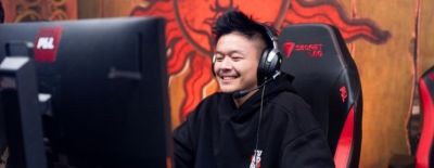 MidOne вернется в состав MOUZ на квалификациях к The International 2026 - dota2.ru