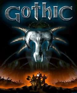 Готика 1. Прохождение игры - gamesisart.ru