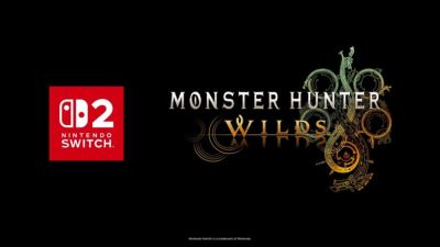 Monster Hunter Wilds выйдет на Nintendo Switch 2 - playground.ru