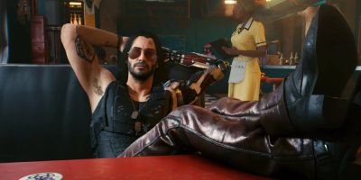 CD Projekt Red не будет выпускать второе DLC для Cyberpunk 2077 - фокус на новые проекты - playground.ru - Польша