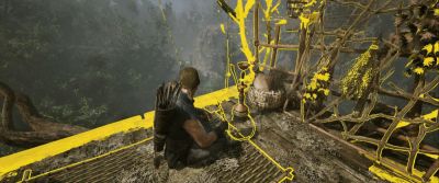 "Где компас и жёлтая краска?" Обзор Eurogamer запустил спор вокруг ремейка Gothic - playground.ru
