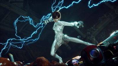 Состоялся долгожданный анонс продолжения Stellar Blade - landofgames.ru