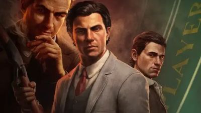 Mafia: The Old Country получит дополнение «Человек чести» с молодым Сальери - mmo13.ru