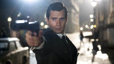 Генри Кавилл - Кевин Харт - Генри Кавилл и Кевин Харт сыграют в новом шпионском боевике от режиссёра МакДжи - playground.ru