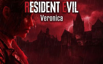 Рокфорт на колесах: Тэги Steam подтвердили байк и полуоткрытый мир в Resident Evil Veronica - playground.ru