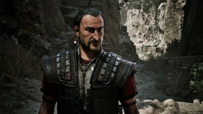 Кто озвучивает ключевых персонажей в Gothic 1 Remake? - worldgamenews.com - Россия - Москва