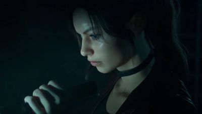 Клэр Редфилд - Слух: Resident Evil: Veronica сохранит вид от третьего лица, но фанатам стоит готовиться к серьёзным изменениям - playground.ru - Антарктида