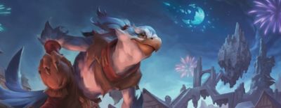 Винрейт Kez упал на 3,36% после выхода патча 7.41d - dota2.ru