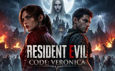 Клэр Редфилд - Capcom не меняла модель Клэр Редфилд: RE Engine просто наконец-то смог точно её воспроизвести - playground.ru - Канада - Иордания