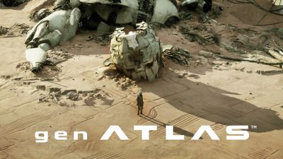 Создатель ICO и Shadow of the Colossus возвращается с Gen ATLAS - эксклюзивность в EGS вызвала недовольство игроков - playground.ru