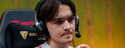 MieRo после поражения от Team Yandex: «Было очень тяжело играть» - dota2.ru