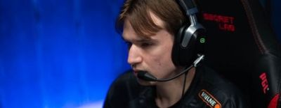Pure о последних результатах команды: «Мы и не понимали, что настолько сосем» - dota2.ru