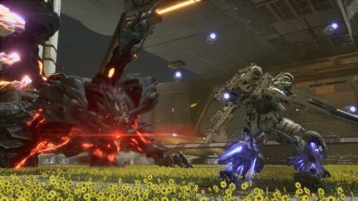 Мик Гордон - Мик Гордон подтвердил участие в создании саундтрека для GUNDAM ROGUE ORBIT - playground.ru