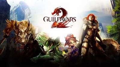 ArenaNet не забросит Guild Wars 2 и Guild Wars Reforged после релиза Guild Wars 3 - mmo13.ru