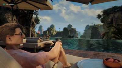 Джеймс Бонд - "Это значительно превышает наши прогнозы" - IO Interactive сообщила о 3 млн проданных копий 007 First Light - playground.ru - Лос-Анджелес