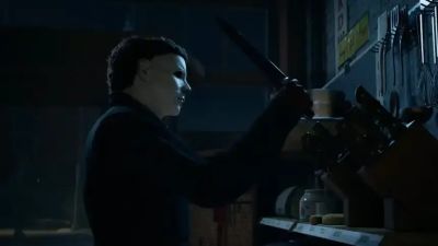 Майкл Майерс - Опубликован трейлер сюжетной кампании Halloween: The Game - mmo13.ru
