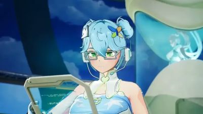 Обновленную систему передвижения показали в трейлере аниме-шутера WTF: Waifu Tactical Force - mmo13.ru