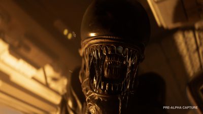 Создатели Alien: Isolation 2 обещают более умных ксеноморфов и более сложные условия выживания - playground.ru