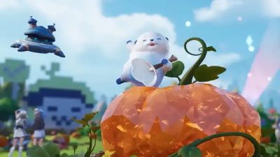 Новый трейлер приключения с коллекционированием существ Aniimo - mmo13.ru