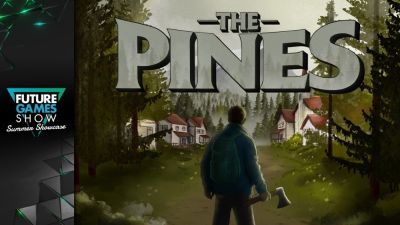 The Pines выглядит как духовный наследник Alan Wake 2 - новый хоррор удивил атмосферным трейлером - playground.ru