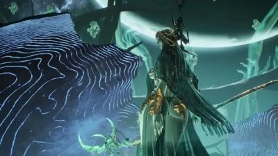 Mistfall Hunter выйдет в конце июля, но уже в этом месяце начнется ОБТ - mmo13.ru - Россия