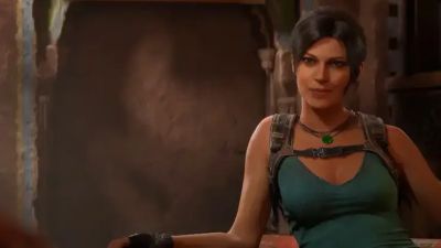 Лариса Крофт - Tomb Raider: Legacy of Atlantis переосмыслит первое приключение Лары Крофт с более крупными локациями и новыми головоломками - mmo13.ru - Египет - Греция