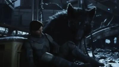 Мэттью Макконахи - Расширенная демонстрация геймплея EXODUS с боевой системой, спутниками и последствиями выборов - mmo13.ru