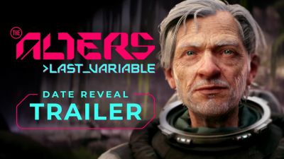 Вселенная The Alters расширяется: 11 bit studios выпустит 20-часовое дополнение Last Variable уже 13 июля - playground.ru