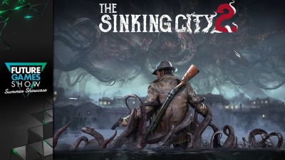 Лавкрафтовский хоррор The Sinking City 2 выйдет 18 августа - демо уже доступно в Steam - playground.ru - city Sinking