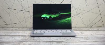 Ультрапортативный баланс: Обзор ноутбука ASUS ROG Zephyrus G14 (GU405) - gamemag.ru