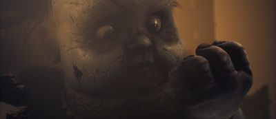 Little Nightmares III получит первое DLC уже 12 июня — Bandai Namco показала трейлер - gamemag.ru