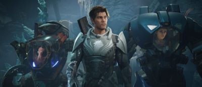 Дрю Карпишин - Спасти планету и подружиться с осьминогом: Ветераны BioWare показали расширенный геймплей Exodus - gamemag.ru