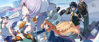 Официально: Zenless Zone Zero выходит в Steam 17 июня — это первая игра разработчиков Genshin Impact на платформе Valve - gamemag.ru