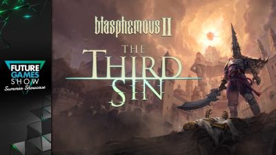 Blasphemous 2 неожиданно получила огромное бесплатное дополнение: новая локация, кнут и свежие испытания уже доступны - playground.ru