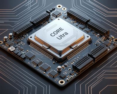 В сеть утекли спецификации коммерческой материнской платы на базе чипсета Intel Q970 для сокета LGA-1954 - playground.ru