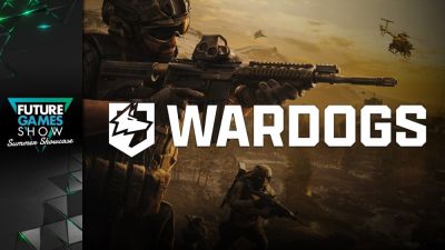 Wardogs делает ставку на масштаб конфликта: 100 игроков, огромная карта и дух легендарного мода Arma 3 - playground.ru