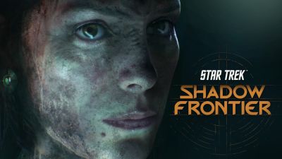 Bloober Team представили научно-фантастический психологический триллер Star Trek: Shadow Frontier - playground.ru