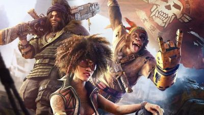 Мишель Ансель - Продюсер Rayman Legends Retold подтвердил, что разработка Beyond Good & Evil 2 продолжается - playground.ru