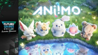 Aniimo выходит в 2026 году: ещё один "пушистый ответ" Pokemon и Palworld с упором на кооперацию и слияние существ - playground.ru