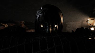 Анонсирован хоррор на выживание No Man Can Deny в стиле Five Nights At Freddy's - playground.ru