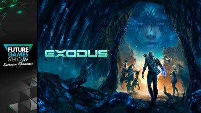 В расширенной демонстрации создатели Exodus показали боевую систему и моральные дилеммы - playground.ru