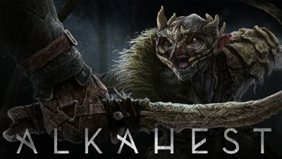 Разработчики Alkahest представили два новых геймплейных трейлера на IGN Live и Future Games Show - playground.ru