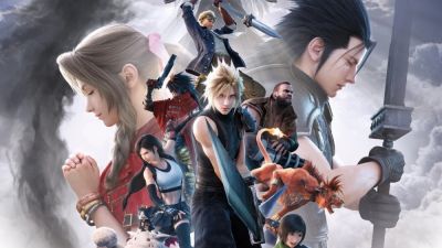 Final Fantasy 7 Revelation объединит весь мир из Rebirth и добавит новые области - playground.ru