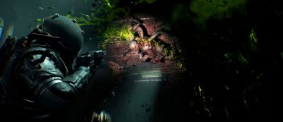 История Cronos: The New Dawn продолжится осенью — представлен тизер дополнения Lazarus - gamemag.ru