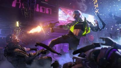 Слух: CD Projekt Red может тайно разрабатывать новое дополнение для Cyberpunk 2077 - playground.ru - Польша