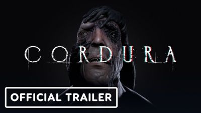 Авторы кооперативного хоррора CORDURA представили первый геймплейный трейлер - playground.ru