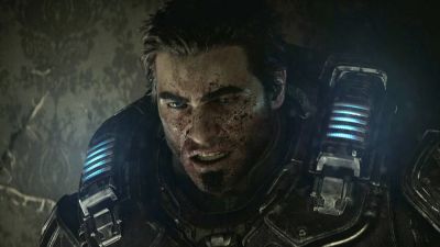 Джефф Грабб - Маркус Феникс - По данным инсайдера, версия Gears of War: E-Day для PS5 отменена - Xbox сосредотачивается на эксклюзивности - playground.ru - Сантьяго