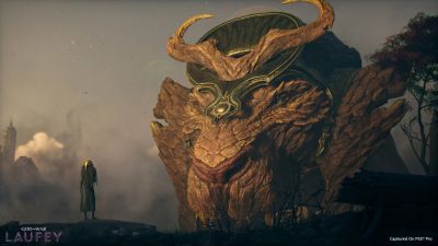 Месть с Олимпа: в God of War Laufey могут вернуться убитые Кратосом боги - playground.ru - Египет - Монголия