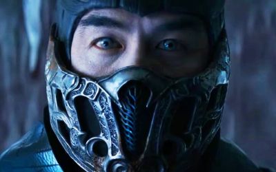 Киновселенная Mortal Kombat может расшириться за счет спин-оффа о Саб-Зиро - playground.ru